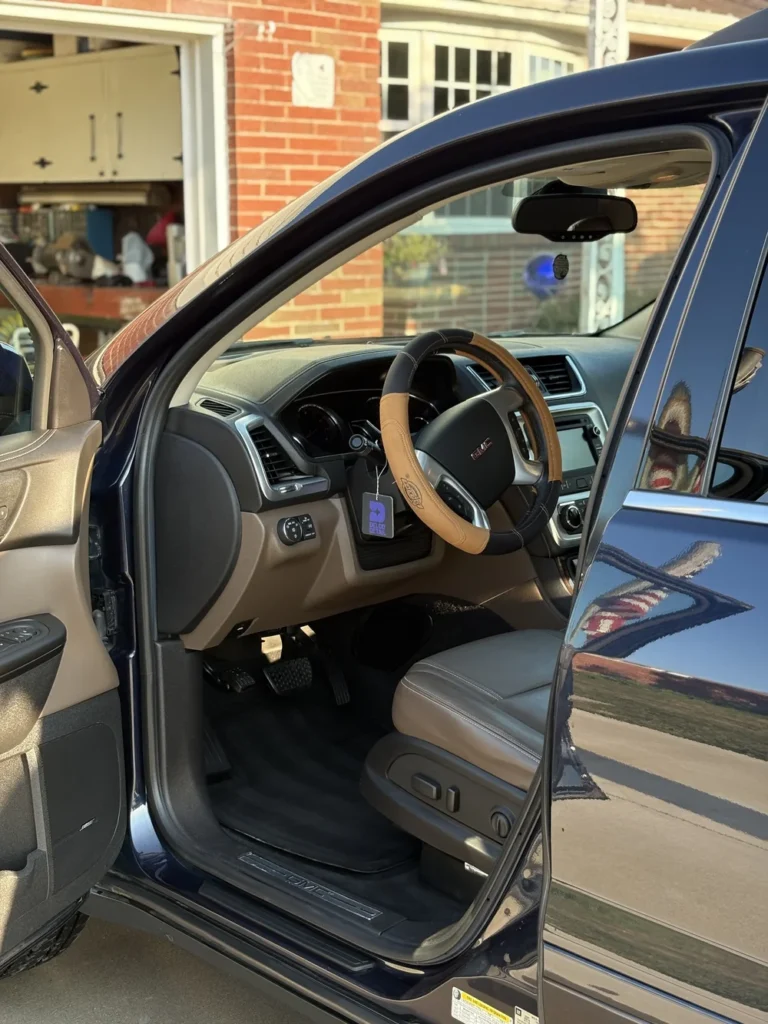 Detailing Toledo OH