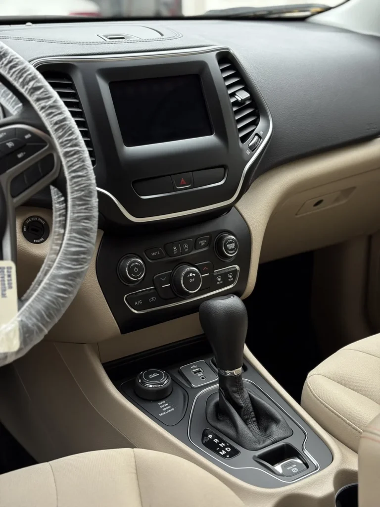 Detailing Toledo OH