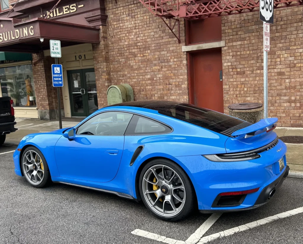Detailing Toledo OH