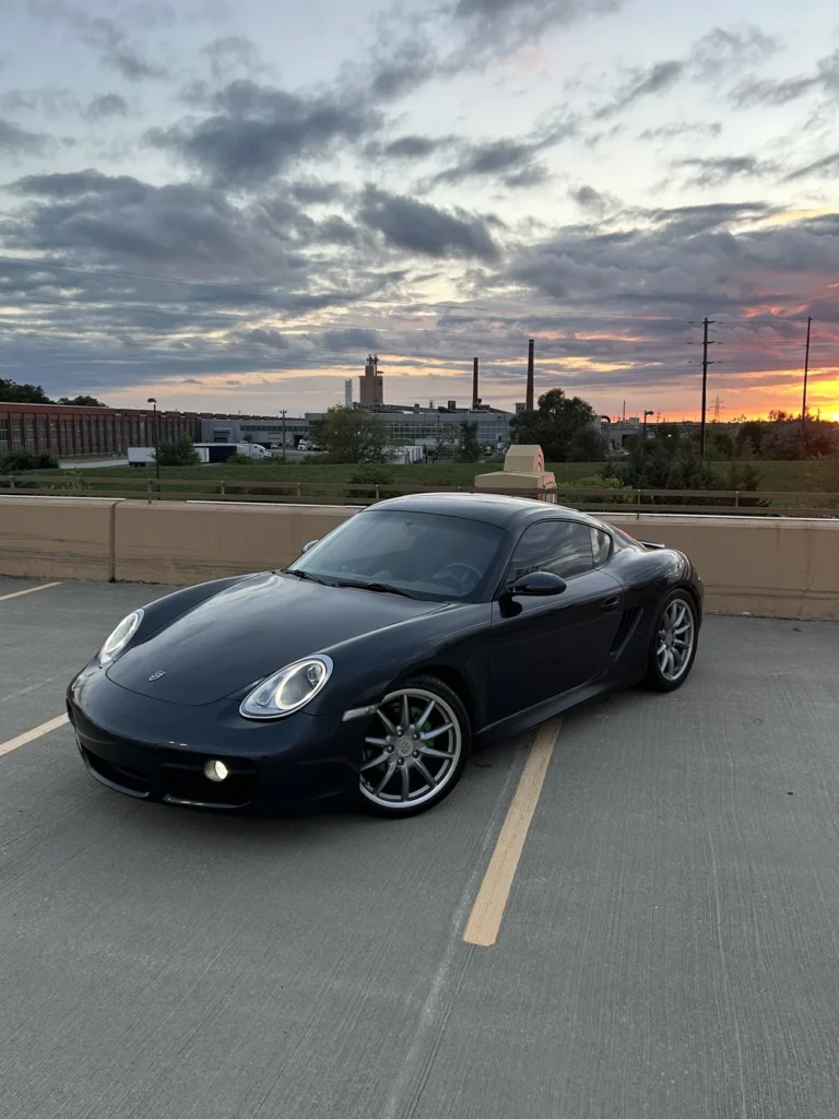 Detailing Toledo OH