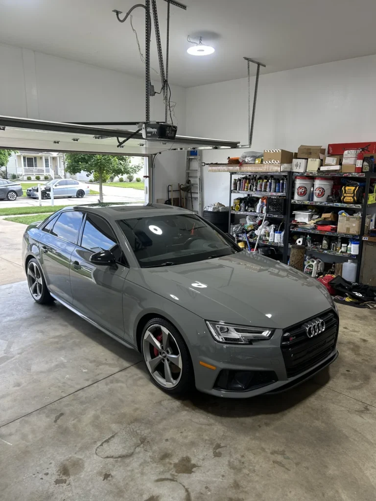 Detailing Toledo OH